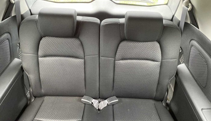 2016 Honda BR-V 1.5L I-VTEC S, Petrol, Manual, 35,254 km, Third Seat Row ( optional )
