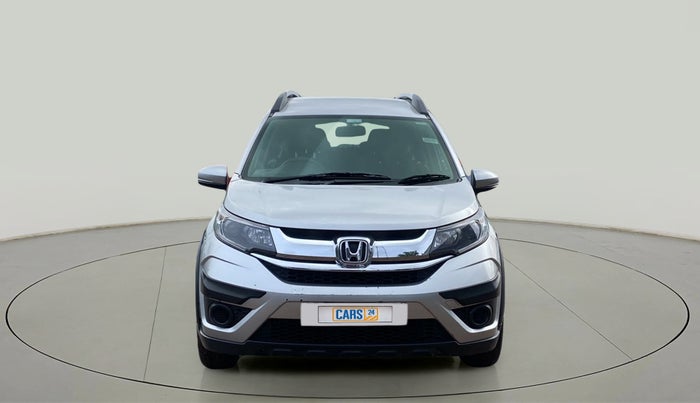 2016 Honda BR-V 1.5L I-VTEC S, Petrol, Manual, 35,254 km, Front