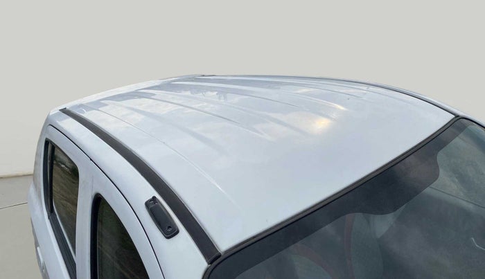 2017 Maruti Alto 800 LXI, Petrol, Manual, 23,208 km, Roof