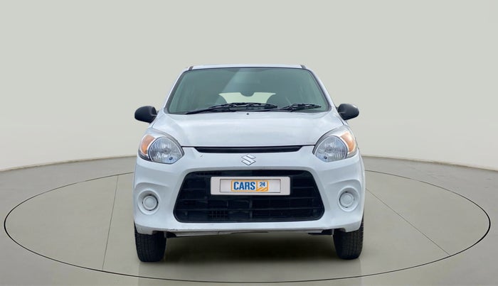 2017 Maruti Alto 800 LXI, Petrol, Manual, 23,208 km, Front