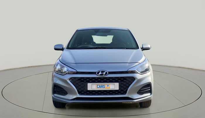 2018 Hyundai Elite i20 MAGNA EXECUTIVE CVT, Petrol, Automatic, 26,098 km, Front