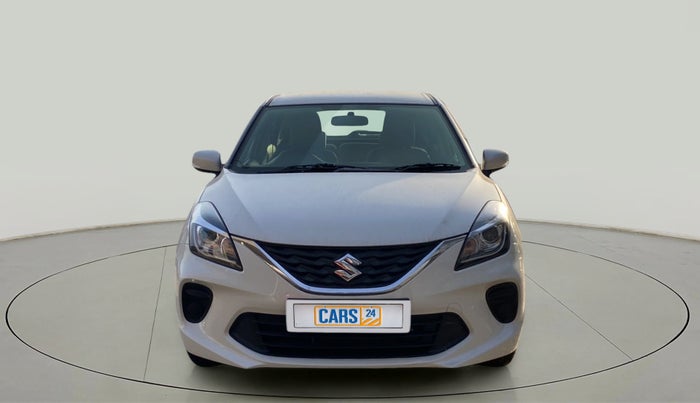 2020 Maruti Baleno DELTA PETROL 1.2, Petrol, Manual, 10,872 km, Front