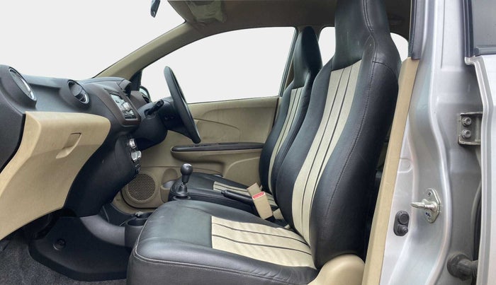 2012 Honda Brio S MT, Petrol, Manual, 27,326 km, Right Side Front Door Cabin