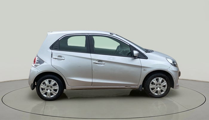 2012 Honda Brio S MT, Petrol, Manual, 27,326 km, Right Side View