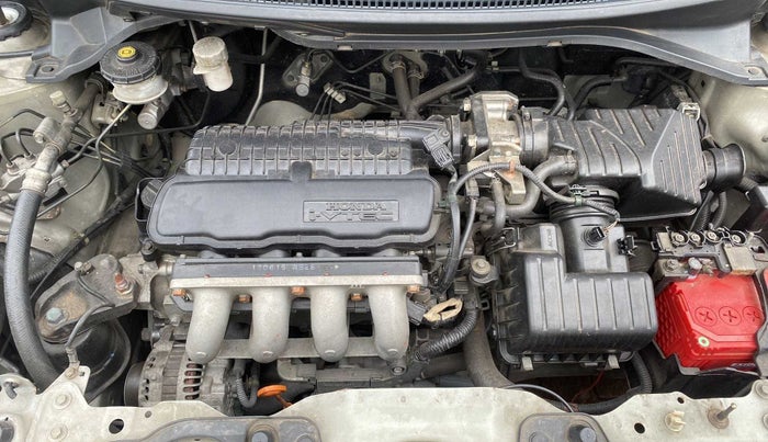 2012 Honda Brio S MT, Petrol, Manual, 27,326 km, Open Bonet