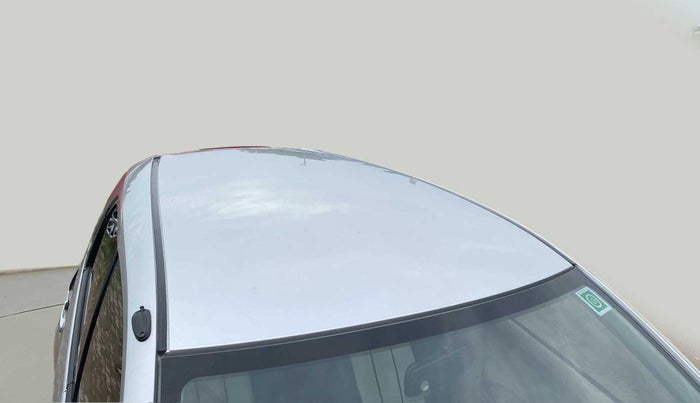 2012 Honda Brio S MT, Petrol, Manual, 27,326 km, Roof