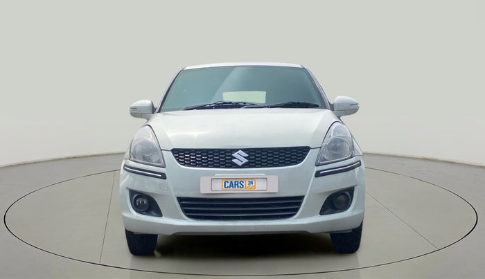 2014 Maruti Swift VXI, Petrol, Manual, 89,062 km, Front