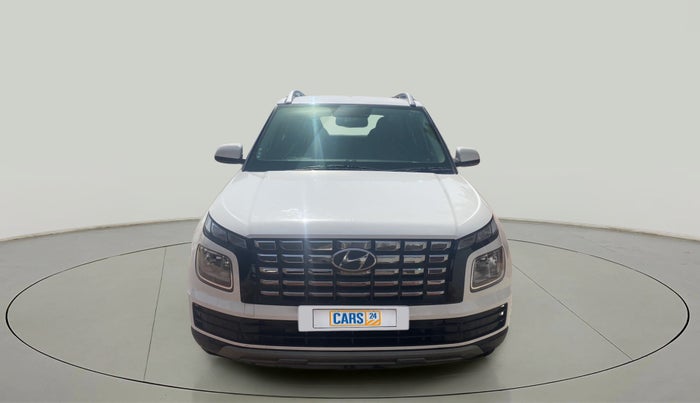 2022 Hyundai VENUE S 1.2, Petrol, Manual, 10,583 km, Front