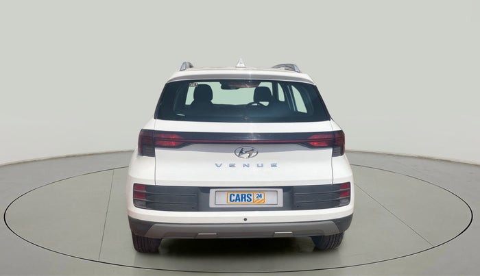 2022 Hyundai VENUE S 1.2, Petrol, Manual, 10,583 km, Back/Rear