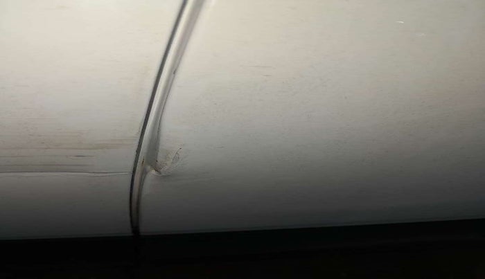 2022 Hyundai VENUE S 1.2, Petrol, Manual, 10,583 km, Rear left door - Slightly dented