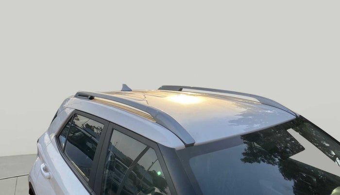 2022 Hyundai VENUE S 1.2, Petrol, Manual, 10,583 km, Roof