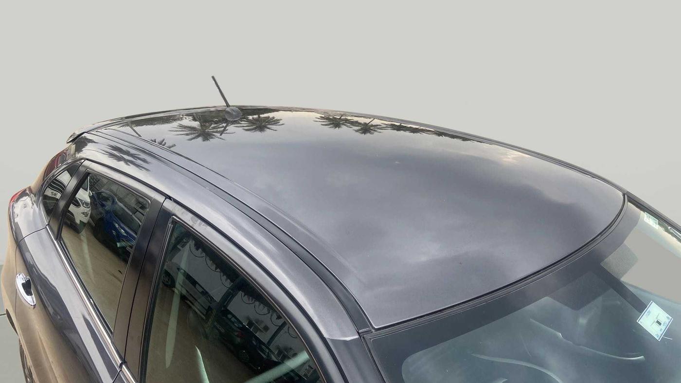 2017 Maruti Baleno RS 1.0 PETROL, Petrol, Manual, 65,740 km, Roof
