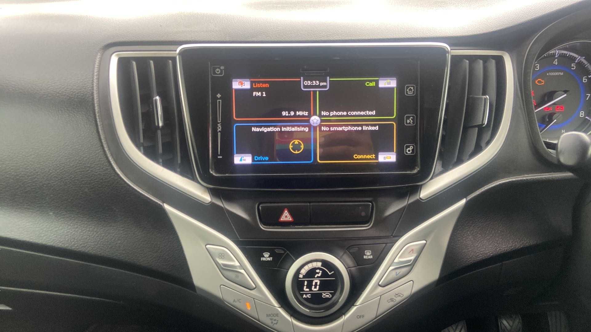 Features
