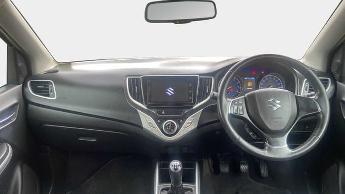 Interior
