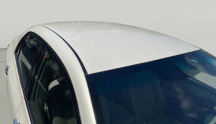 2010 Toyota Corolla Altis GL PETROL, Petrol, Manual, 47,767 km, Roof