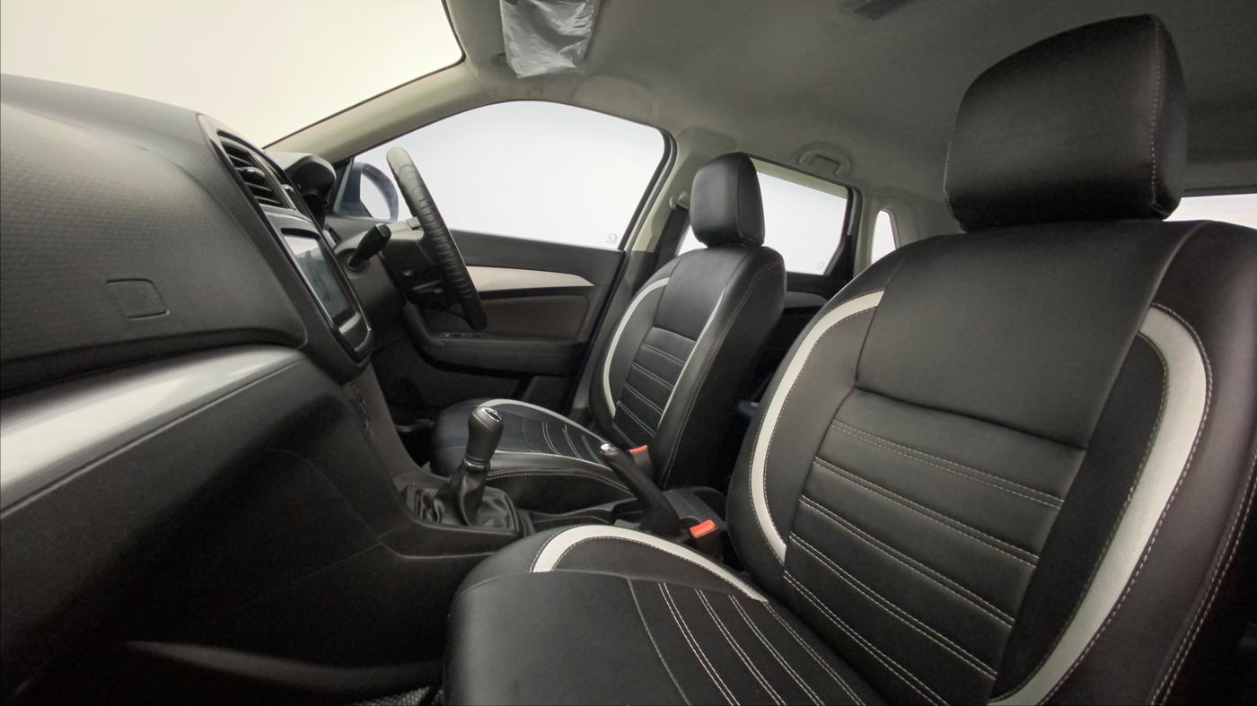 2022 Toyota URBAN CRUISER HIGH GRADE MT, Petrol, Manual, 37,582 km, Right Side Front Door Cabin