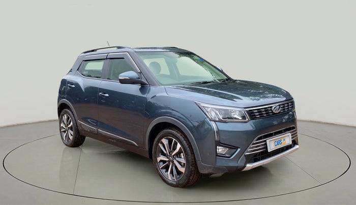 2022 Mahindra XUV300 W8 (O) 1.2 PETROL, Petrol, Manual, 15,039 km, SRP