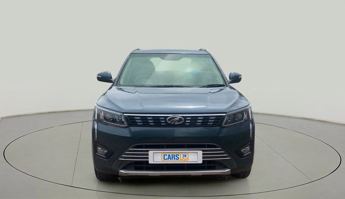 2022 Mahindra XUV300 W8 (O) 1.2 PETROL, Petrol, Manual, 15,039 km, Front