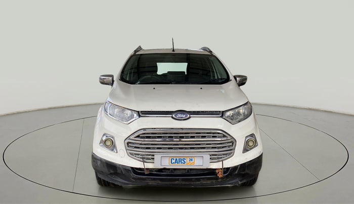 2015 Ford Ecosport AMBIENTE 1.5L PETROL, Petrol, Manual, 60,071 km, Front