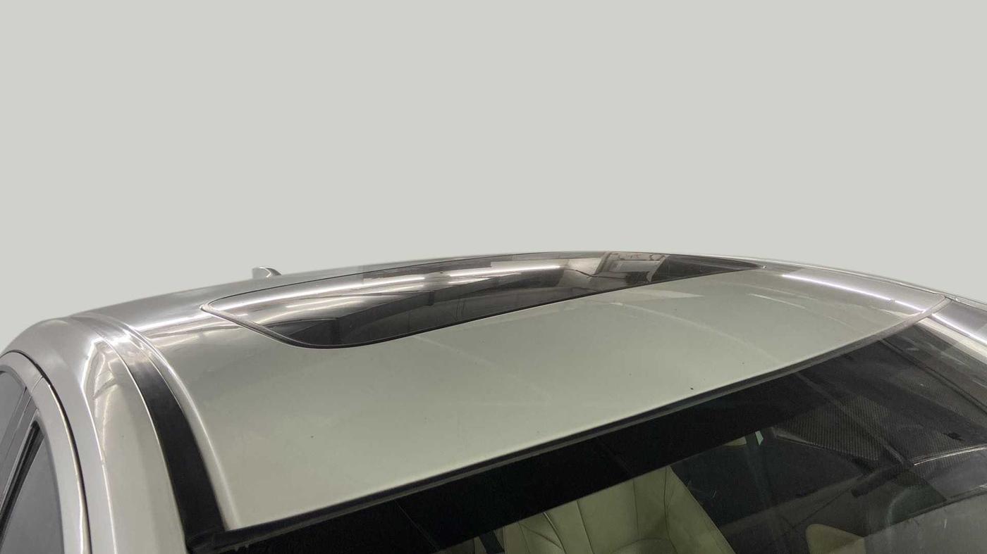 2020 Honda City 1.5L I-VTEC ZX CVT, Petrol, Automatic, 24,507 km, Roof