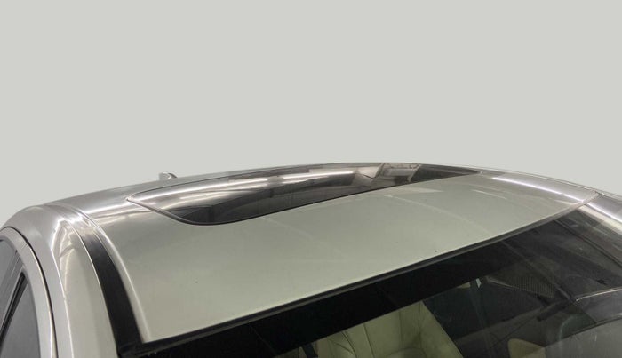 2020 Honda City 1.5L I-VTEC ZX CVT, Petrol, Automatic, 24,507 km, Roof