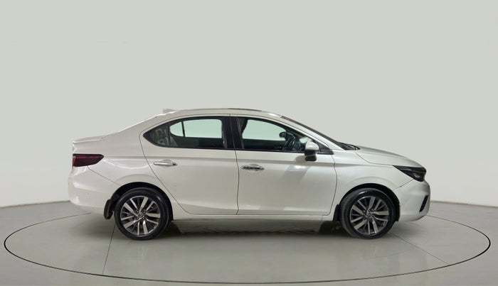 2020 Honda City 1.5L I-VTEC ZX CVT, Petrol, Automatic, 24,507 km, Right Side View