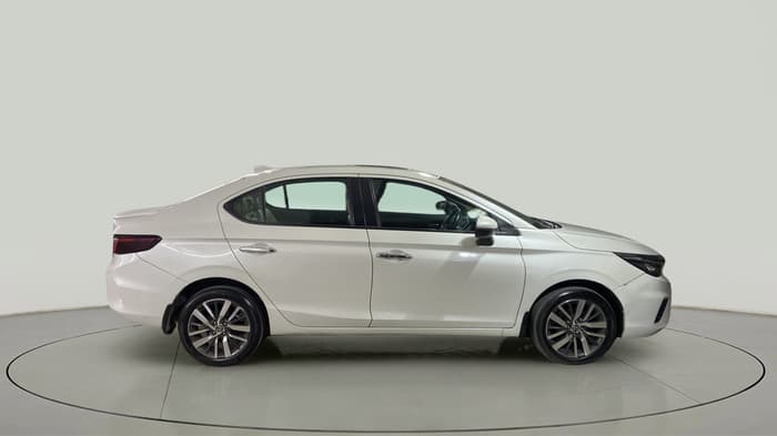 2020 Honda City 1.5L I-VTEC ZX CVT, Petrol, Automatic, 24,507 km, Right Side View