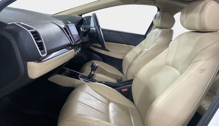 2020 Honda City 1.5L I-VTEC ZX CVT, Petrol, Automatic, 24,507 km, Right Side Front Door Cabin