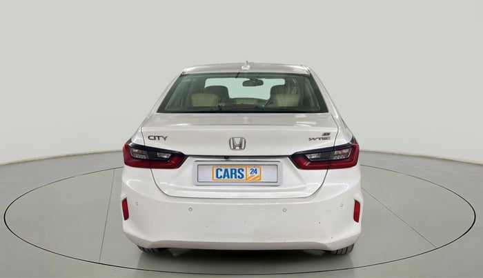 2020 Honda City 1.5L I-VTEC ZX CVT, Petrol, Automatic, 24,507 km, Back/Rear