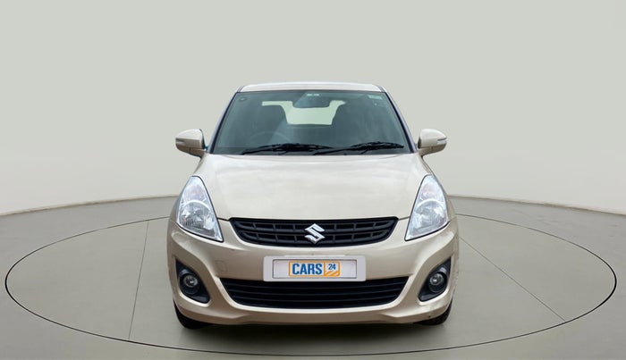 2014 Maruti Swift Dzire VXI, Petrol, Manual, 38,698 km, Front