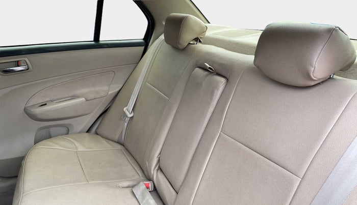 2014 Maruti Swift Dzire VXI, Petrol, Manual, 38,698 km, Right Side Rear Door Cabin