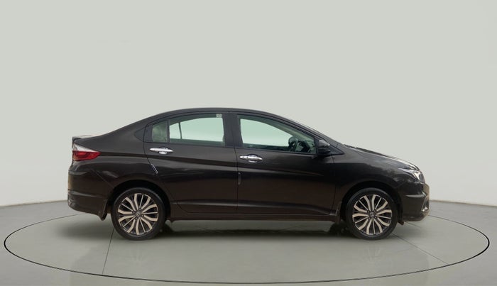 2018 Honda City 1.5L I-VTEC ZX CVT, Petrol, Automatic, 21,856 km, Right Side View
