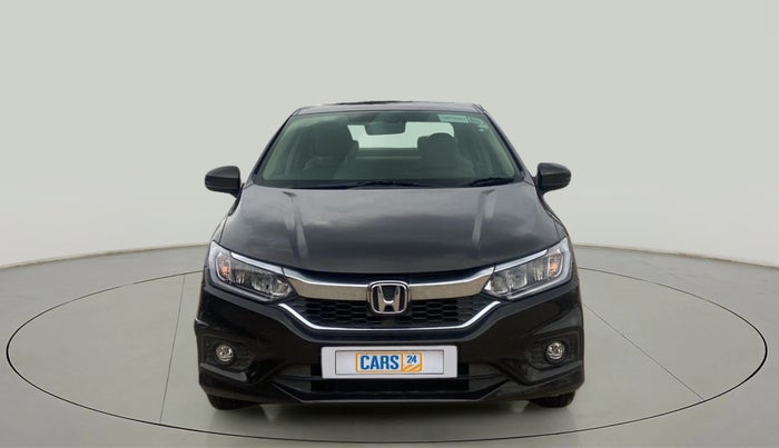 2018 Honda City 1.5L I-VTEC ZX CVT, Petrol, Automatic, 21,856 km, Front