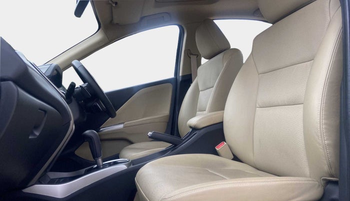 2018 Honda City 1.5L I-VTEC ZX CVT, Petrol, Automatic, 21,856 km, Right Side Front Door Cabin