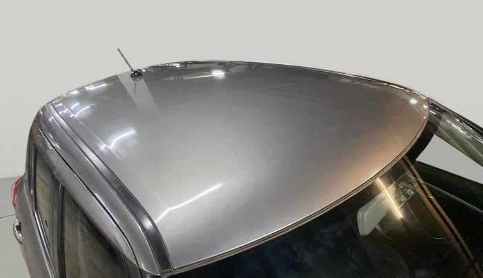 2012 Maruti Swift VXI, Petrol, Manual, 90,006 km, Roof