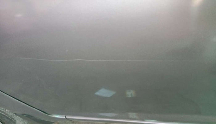 2012 Maruti Swift VXI, Petrol, Manual, 90,006 km, Front passenger door - Minor scratches