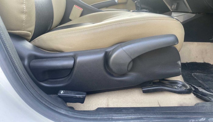 2014 Honda City 1.5L I-VTEC SV, Petrol, Manual, 8,568 km, Driver Side Adjustment Panel
