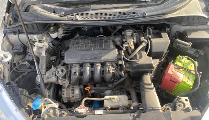 2014 Honda City 1.5L I-VTEC SV, Petrol, Manual, 8,568 km, Open Bonet