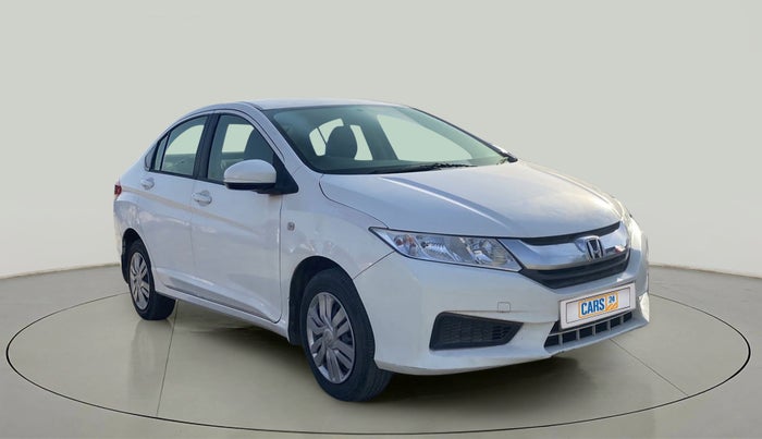2014 Honda City 1.5L I-VTEC SV, Petrol, Manual, 8,568 km, SRP