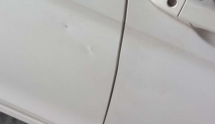 2014 Honda City 1.5L I-VTEC SV, Petrol, Manual, 8,568 km, Right rear door - Slightly dented