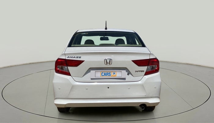 2019 Honda Amaze 1.2L I-VTEC E, CNG, Manual, 38,866 km, Back/Rear
