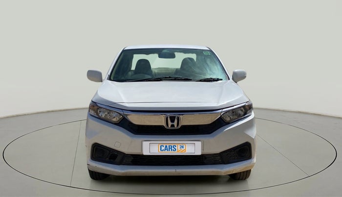 2019 Honda Amaze 1.2L I-VTEC E, CNG, Manual, 38,866 km, Front