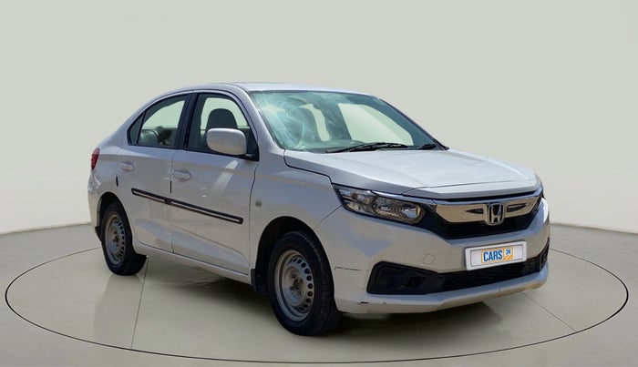 2019 Honda Amaze 1.2L I-VTEC E, CNG, Manual, 38,866 km, SRP