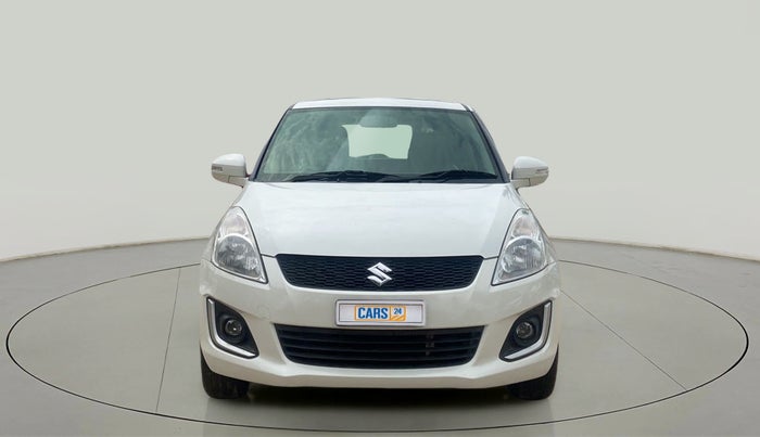 2017 Maruti Swift ZXI, Petrol, Manual, 41,981 km, Front