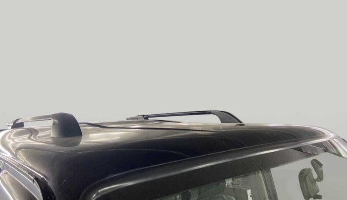 2021 Mahindra Scorpio S3 PLUS, Diesel, Manual, 25,373 km, Roof