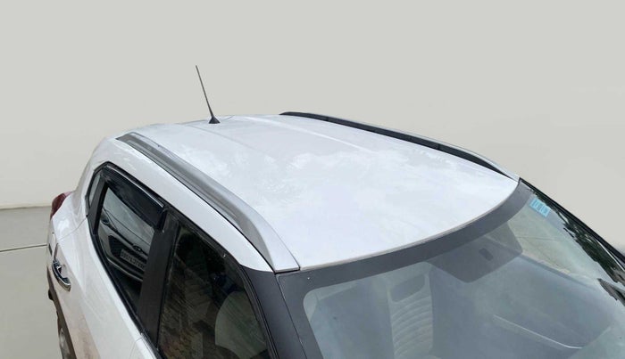 2021 Nissan MAGNITE XE, Petrol, Manual, 16,097 km, Roof