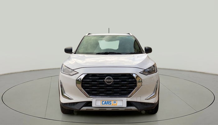 2021 Nissan MAGNITE XE, Petrol, Manual, 16,097 km, Front