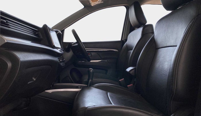2021 Maruti XL6 ALPHA MT, Petrol, Manual, 34,829 km, Right Side Front Door Cabin