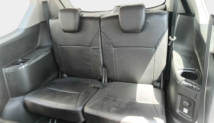 2021 Maruti XL6 ALPHA MT, Petrol, Manual, 34,829 km, Third Seat Row ( optional )