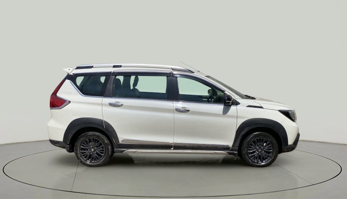 2021 Maruti XL6 ALPHA MT, Petrol, Manual, 34,829 km, Right Side View